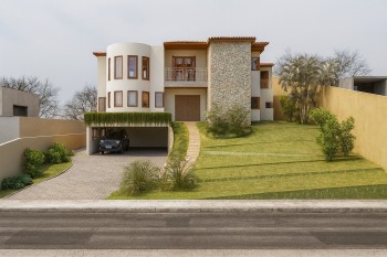 Arquitetura para Reforma de Casas em Santa Barbára D`Oeste